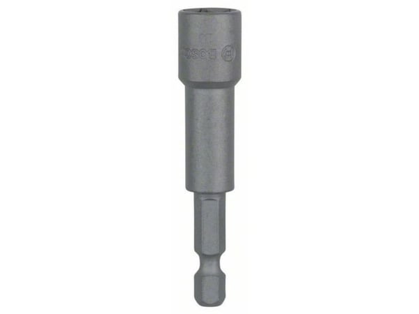 Bosch tilbehør Power Tools sokkel for montering 10 mm driv 1/4 (6,3 mm) 65 mm