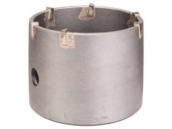 Bosch BOREKRONE SDS-P 80MM L:80/60MM
