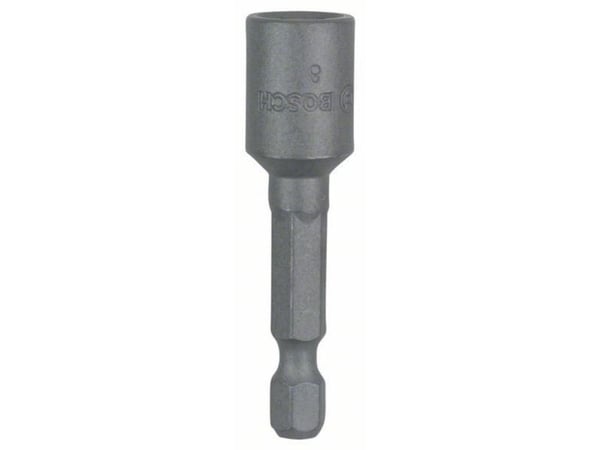 Erittäin kova hylsyavain 1/4\, 8mm"