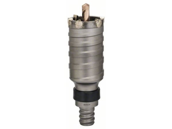 Bosch SDS-max-9 - Kjernekutter - for betong, murverk, kalkstein - 50 mm - SDS-max