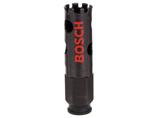 Bosch DIAMANTHULSAV Ø19MM POWERCHANGE (tehonvaihto)