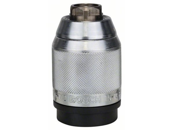 Bosch - Kjoks uten nøkkel - 1.5-13 mm