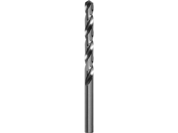 Bosch Accessories 2609255054 HSS metallspiralborr 9 mm, total längd 125 mm
