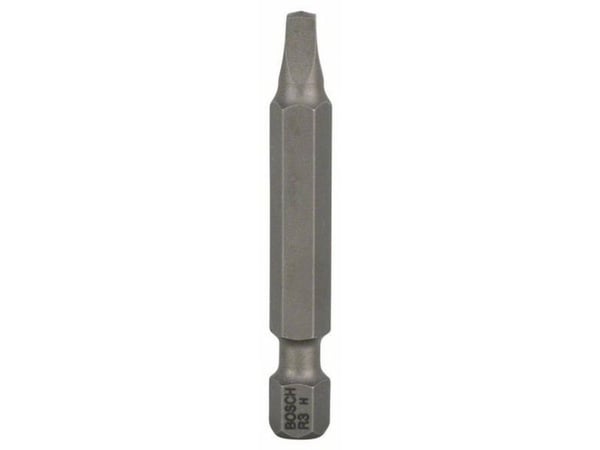 Bosch BIT firkantet R3 49 mm 3 stk