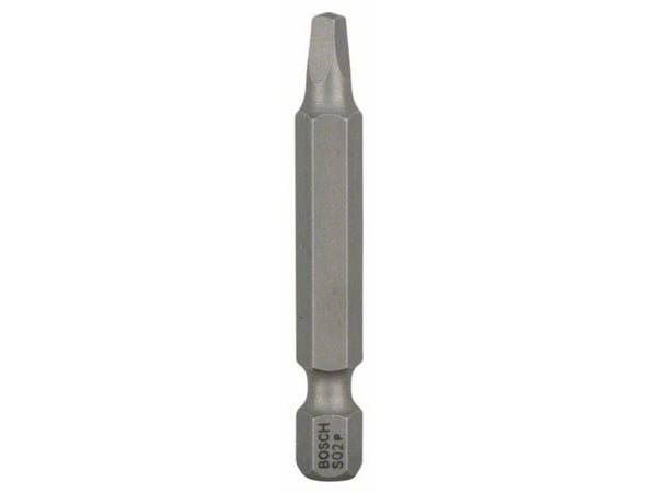 Bosch BIT firkantet R2 49 mm 3 stk