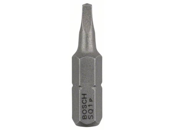 Bosch BITS R1 XH L:25MM 3 kpl