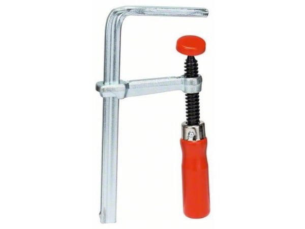 Bosch - G-klemme - 2 deler