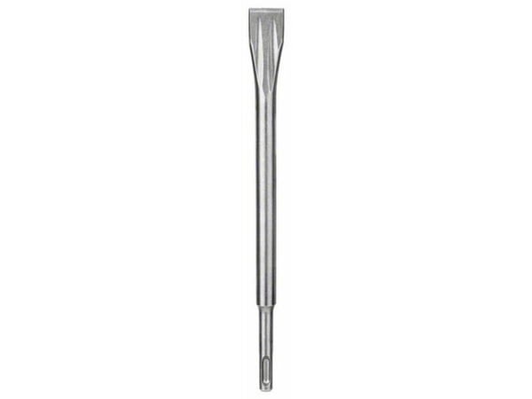 Bosch FLADMEJSEL SDS-PLUS 20X250MM 1 kpl