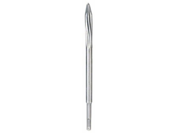 Bosch SPIDSMEJSEL SDS-PLUS 250MM 5 STK