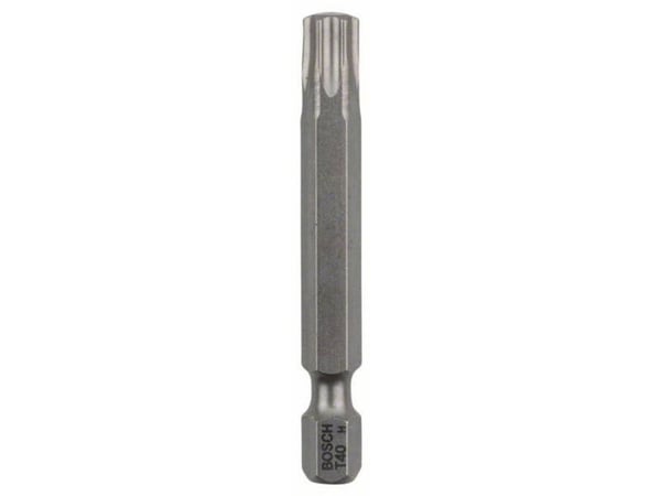 Bosch BITS T40 XH 49 mm 25 st