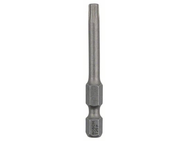 Bosch BITS XH T25 T25 49MM 25 STK