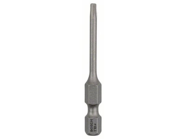 Bosch bits T10 XH 49 mm 25 st