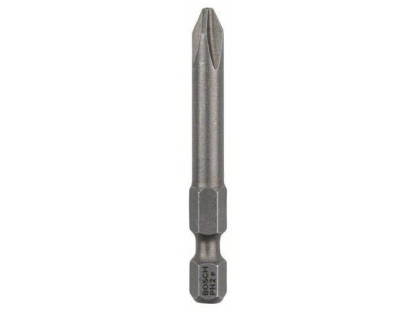 Bosch BITS XH PH2 49MM 25 STK