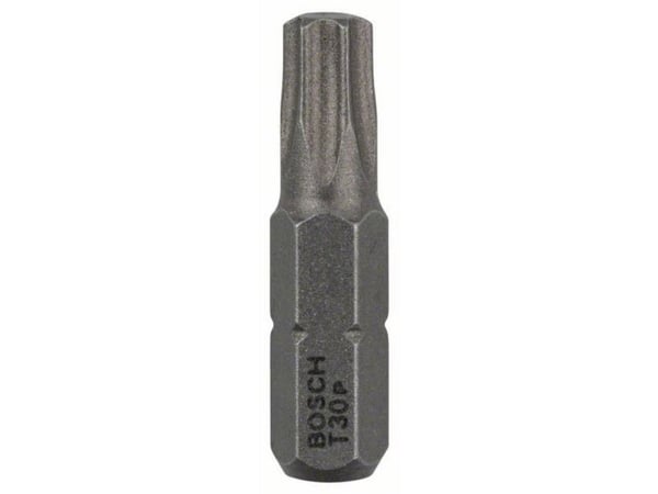 Bosch BITS T30 XH 25MM 25 STK