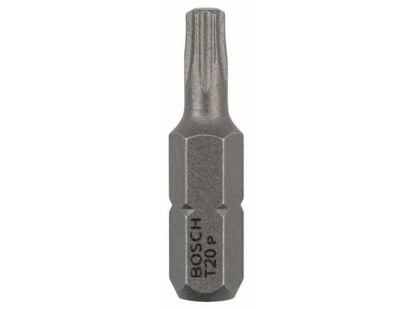 Bosch BITS T20 XH 25MM 25 STK