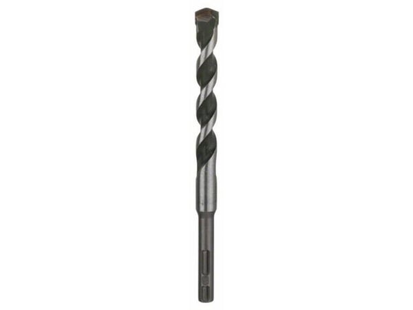 Bosch hardmetall multibor 2609256917 10 mm total lengde 120 mm SDS-Quick 1 stk.