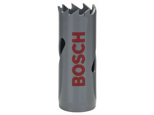 Bosch HULSAV HSS BI-M 20MM