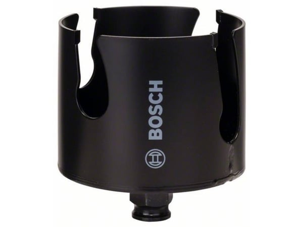 Bosch 2 608 580 753 - Enkel - Sort - Plastblære (2608580753)