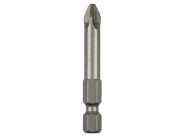 Bosch BITS PZ1 49MM 1/4 STANDARD 2STK 2STK