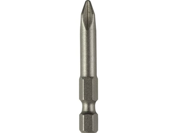 Bosch tilbehør 2609255919 kryss-bit PH 1 E 6,3 (2 stk)