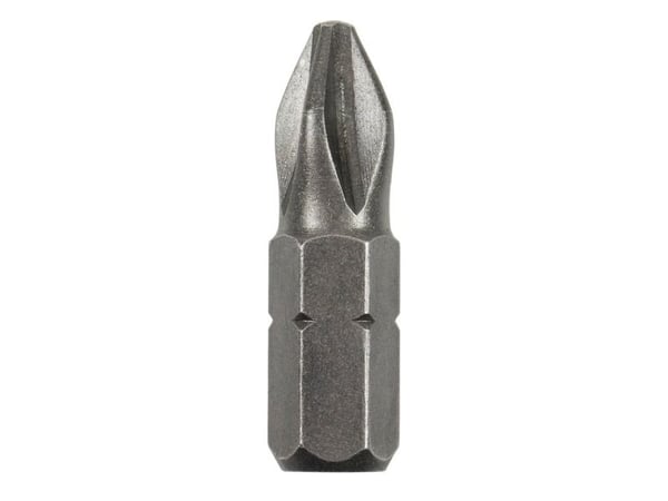Bosch tillbehör 2609255914 bits PH 2 C 6.3 korsspår (2 st.)