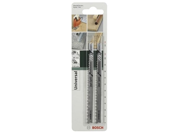 Bosch STIKSAVKLINGE BIM U345XF PRO 2kpl