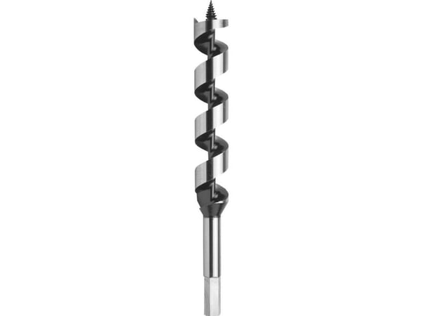 Bosch-tarvikkeet 2609255244 Halkaisuporakone 18 mm Kokonaispituus 235 mm Kuusiokanta 1 kpl