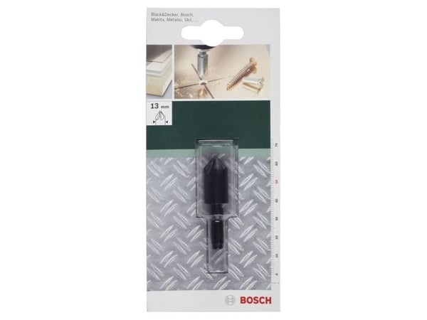 Bosch TUKI Ø10X50MM M5 90GR