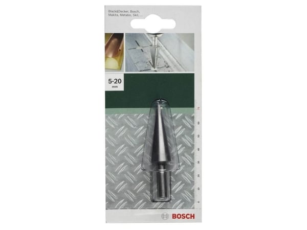Bosch ANTENNILEIKKURI CV 5-20X71MM