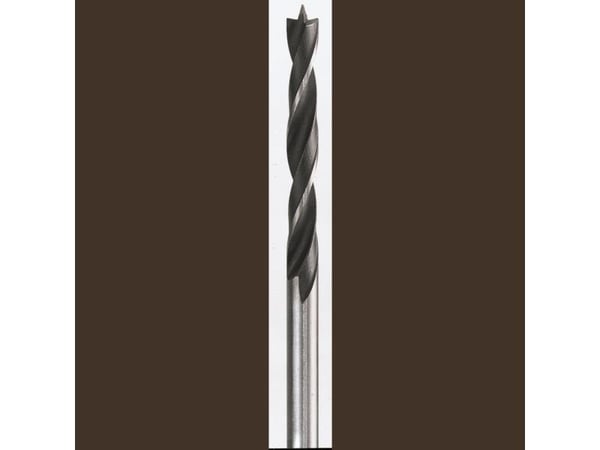 Bosch tre-spiralbore 2609255209 12 mm samlet lengde 150 mm sylindrisk skaft (1 stk.)