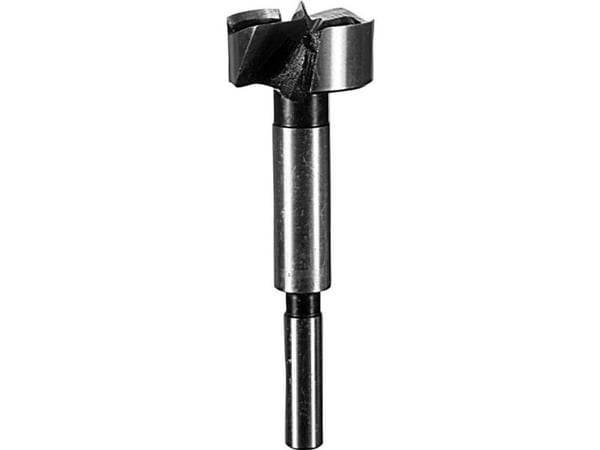 Bosch tilbehør 2609255284 forstnerbor 10 mm samlet lengde 90 mm sylindrisk skaft 1 stk