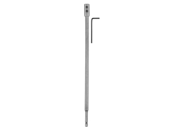 Bosch FLADFRÆSEBOR FORLÆNGER 300MM