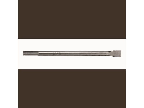 Bosch tilbehør 2609255570 flat meisel samlet lengde 250 mm SDS-Plus 1 stk