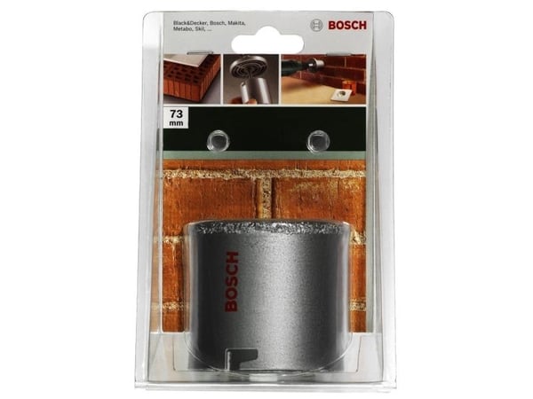 Bosch REIKÄPORAVARSI HM PINNOITETTU Ø73MM