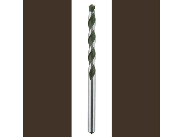 Bosch Accessories DIY multi hårdmetall multiborr 12 mm total längd 150 mm cylindrisk skaft 1 st 2609255479