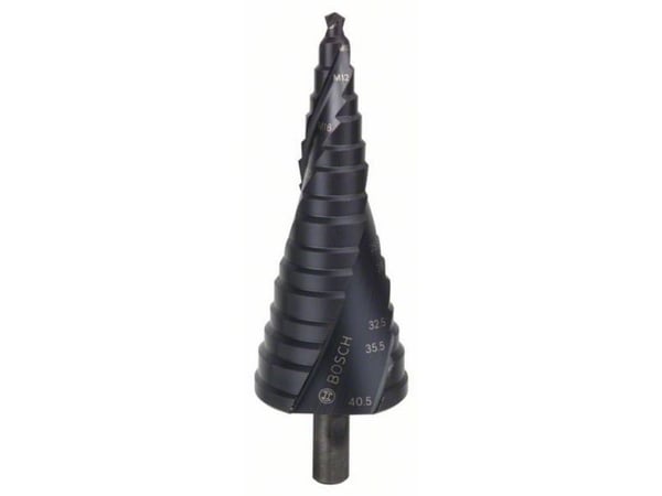 Bosch TRINBOR M10-M40 HSS-ALTTIINI