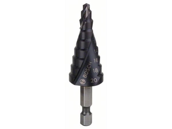 Bosch TRINBOR 4-20 1/4 HEX HSS-ALTTIINI
