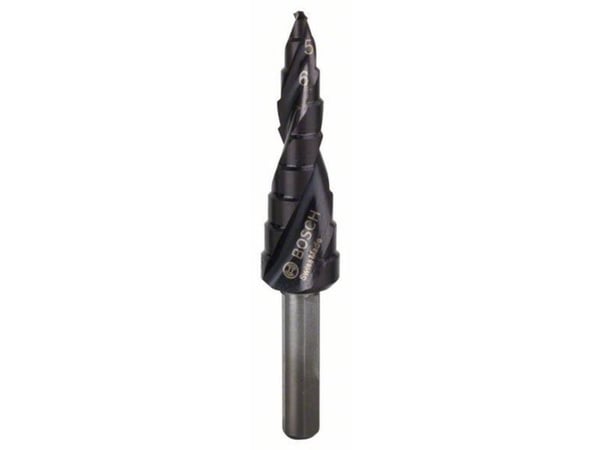 Bosch TRINBOR 4-12MM 9TRIN HSS-ALTIN
