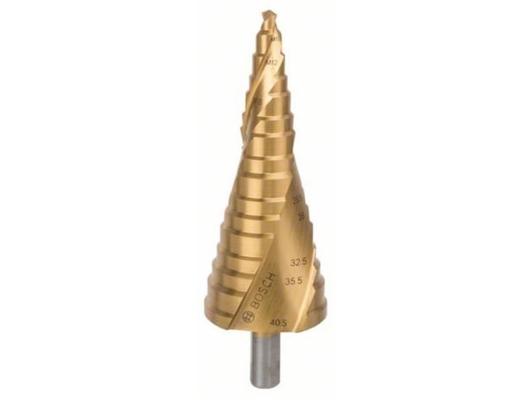 Bosch TRINBOR M10-M40 HSS-TIN