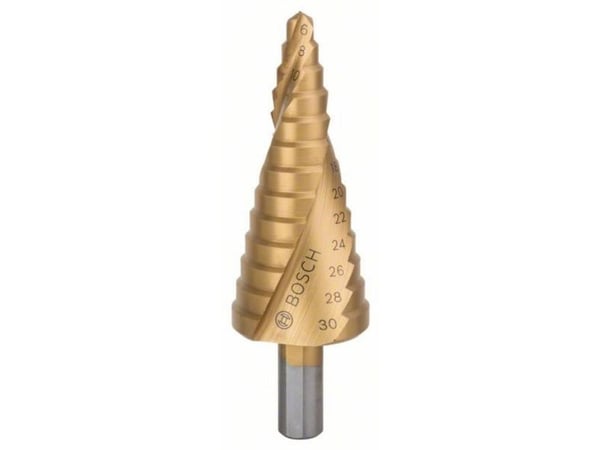 Bosch TRINBOR 6-30 HSS-TIN