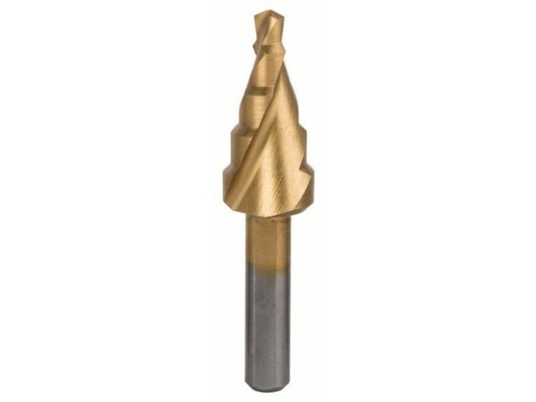 Bosch TRINBOR 4-12 HSS-TIN