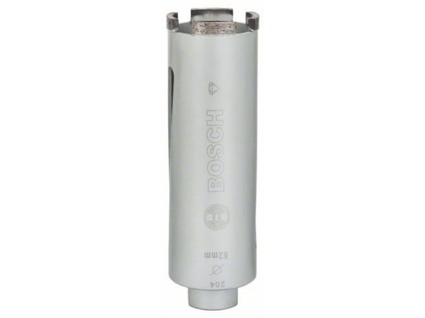 Bosch DIAMOND PORA 52X150MM 1/2PROF