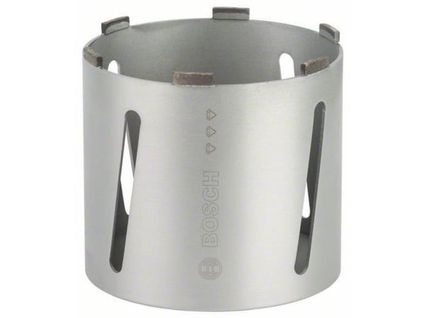 Bosch Power Tools torra borrkrona 162 mm diamantbelagd 1 st 2608587334