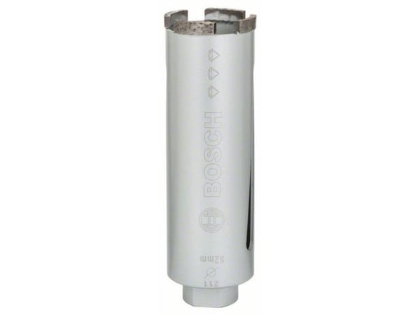 Bosch diamantborr TØR 52x150mm 1/2 BEST