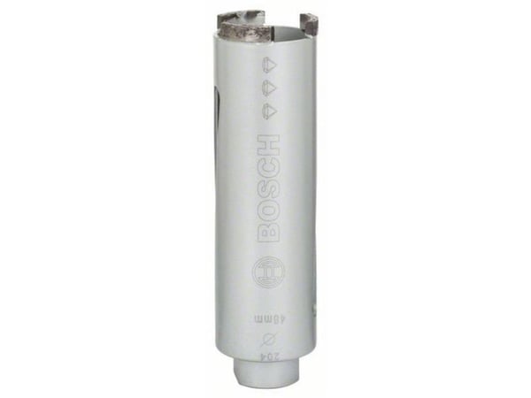 Bosch DIAMANTBOR TØR 48X150MM 1/2 PAREMPI