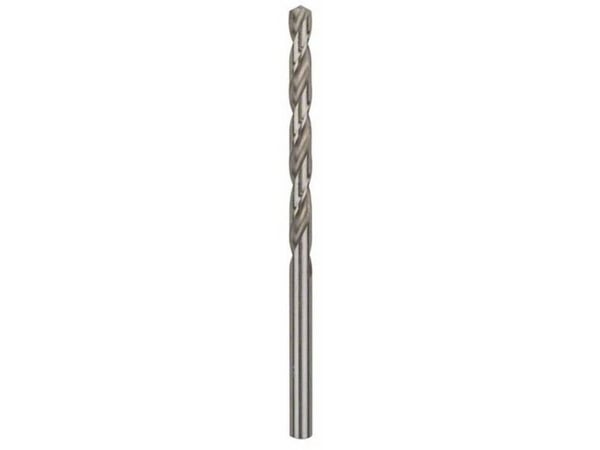Bosch HSS-G - Bor - bor - 5.5 mm - cylindrical - lengde: 93 mm (en pakke 10)