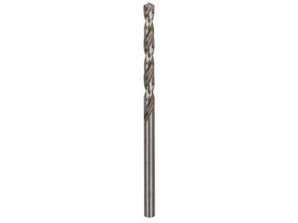 Bosch METALBOR HSS-G 4,2X75MM 10 STK