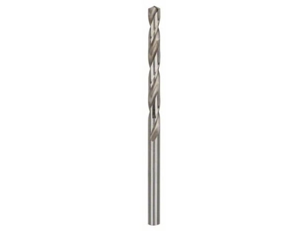 Bosch METALBOR HSS-G 5,8X93MM 10 STK