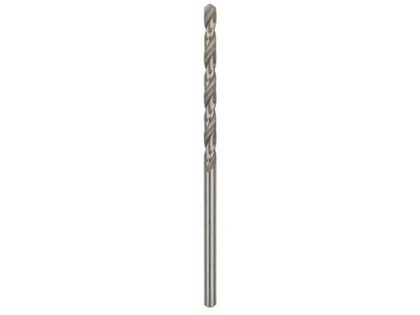 Bosch METALBOR HSS-G 2,8X61MM 10 STK