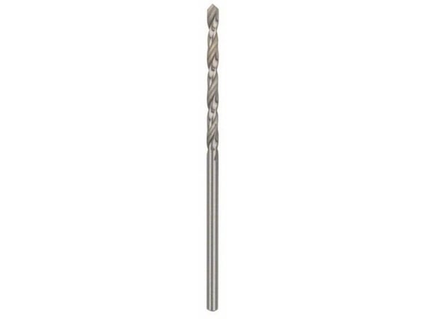 Bosch METALBOR HSS-G S 2,5X57MM 10 STK